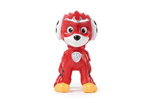 Paw Patrol Movie Pawket Figures